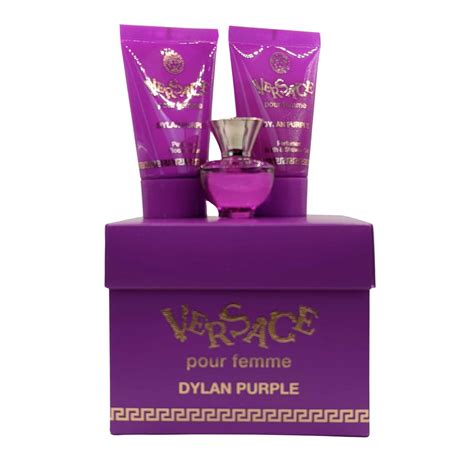 versace dylan blue body lotion|Versace dylan purple.